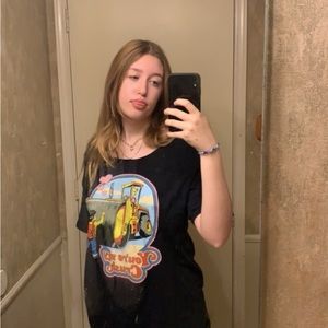 Meet your Posher, Lucy